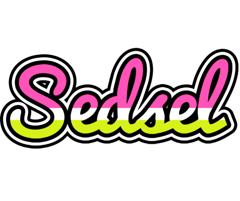 Sedsel candies logo