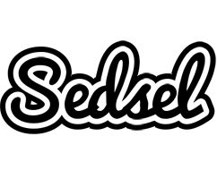 Sedsel chess logo