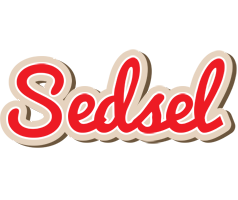 Sedsel chocolate logo