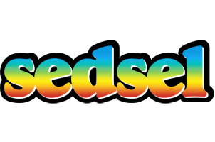 Sedsel color logo