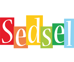 Sedsel colors logo