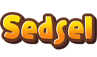 Sedsel cookies logo