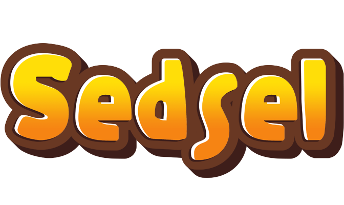 Sedsel cookies logo