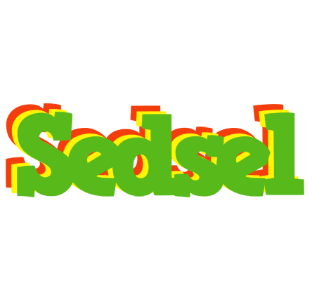 Sedsel crocodile logo