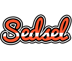 Sedsel denmark logo