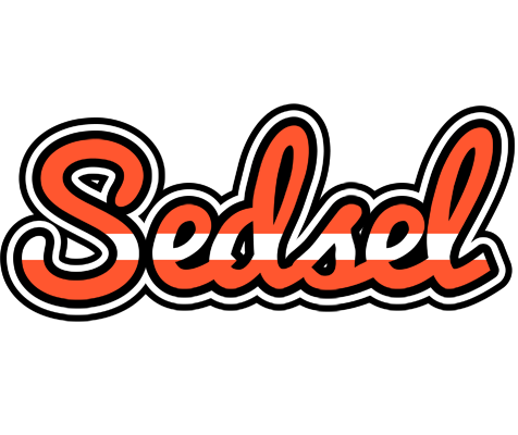 Sedsel denmark logo