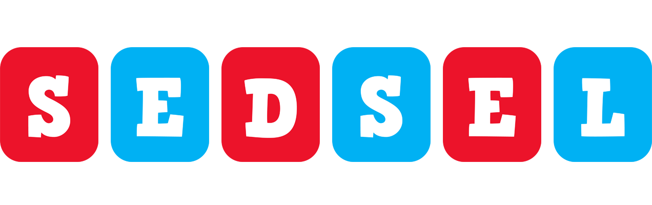 Sedsel diesel logo