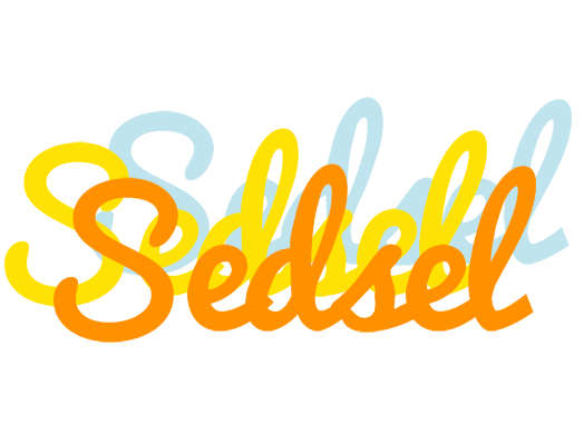 Sedsel energy logo