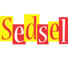 Sedsel errors logo