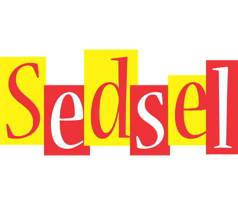 Sedsel errors logo