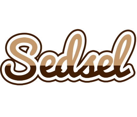 Sedsel exclusive logo