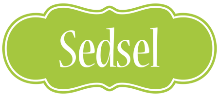 Sedsel family logo