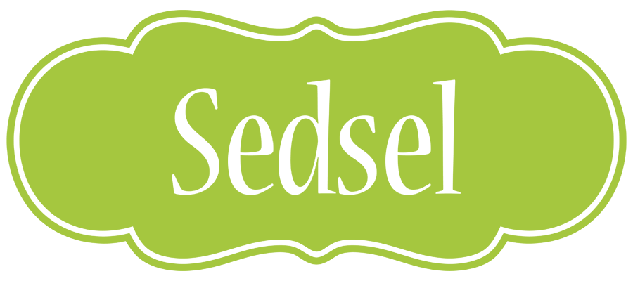 Sedsel family logo