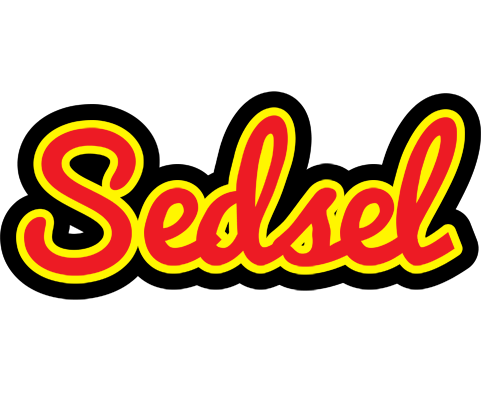 Sedsel fireman logo