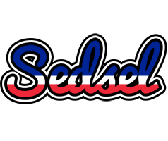 Sedsel france logo