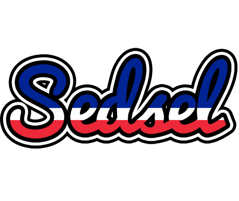 Sedsel france logo