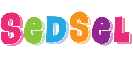 Sedsel friday logo