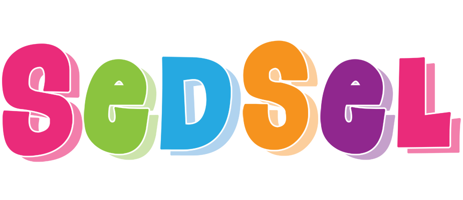 Sedsel friday logo