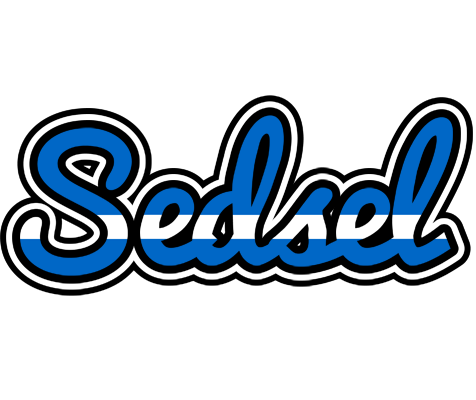Sedsel greece logo