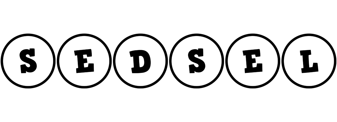 Sedsel handy logo