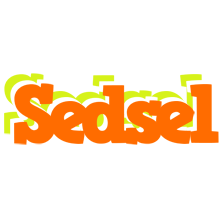 Sedsel healthy logo