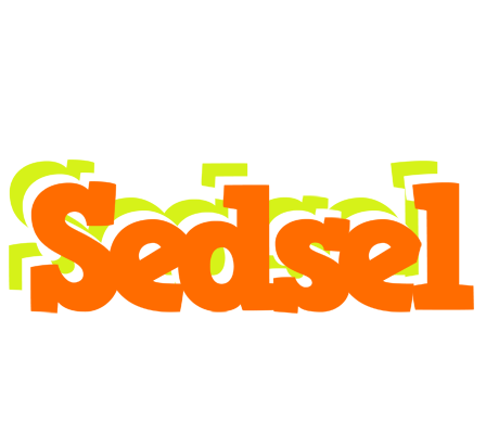 Sedsel healthy logo