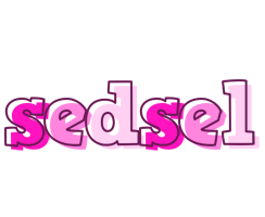 Sedsel hello logo