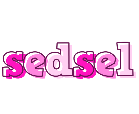 Sedsel hello logo