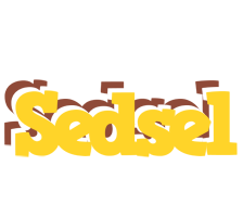 Sedsel hotcup logo