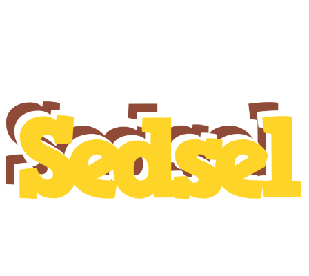 Sedsel hotcup logo