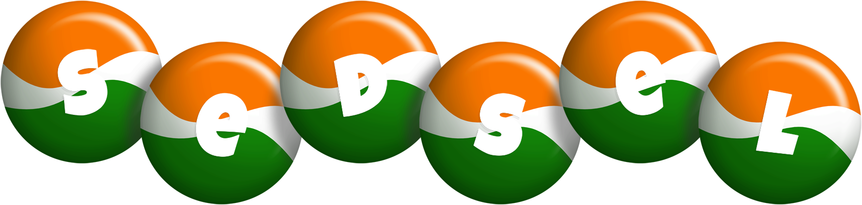 Sedsel india logo