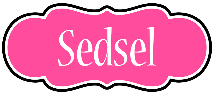 Sedsel invitation logo