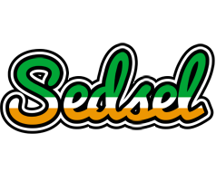 Sedsel ireland logo