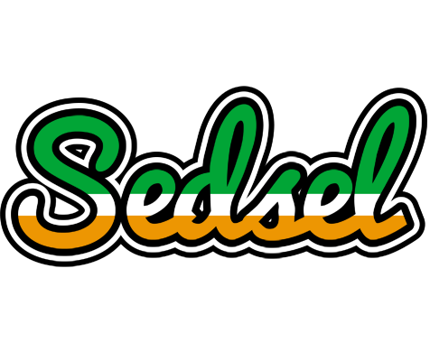 Sedsel ireland logo