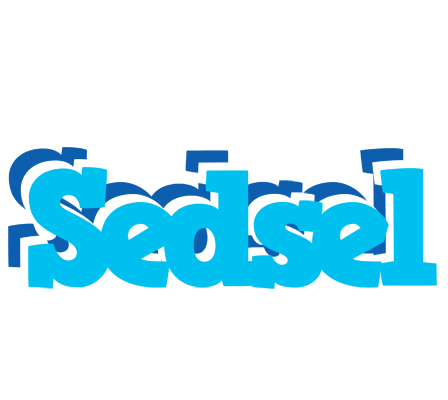 Sedsel jacuzzi logo