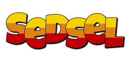 Sedsel jungle logo