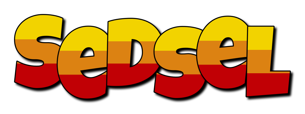 Sedsel jungle logo