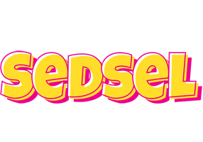 Sedsel kaboom logo