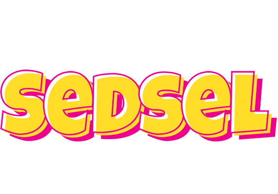 Sedsel kaboom logo