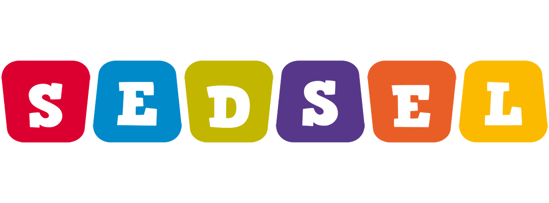 Sedsel kiddo logo