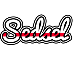 Sedsel kingdom logo