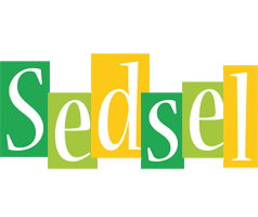 Sedsel lemonade logo