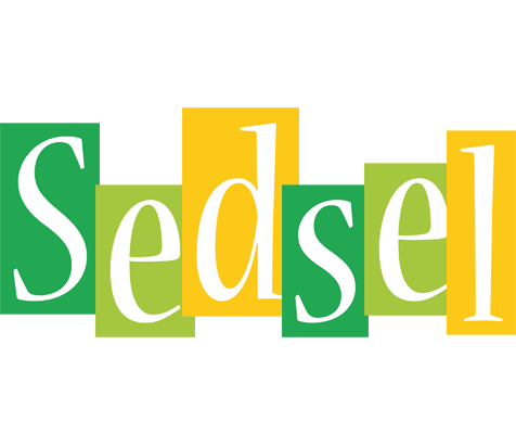 Sedsel lemonade logo