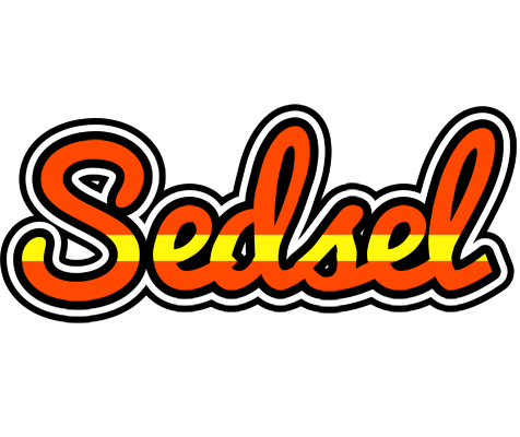 Sedsel madrid logo