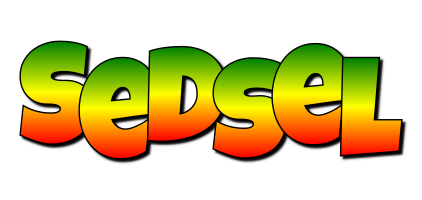 Sedsel mango logo