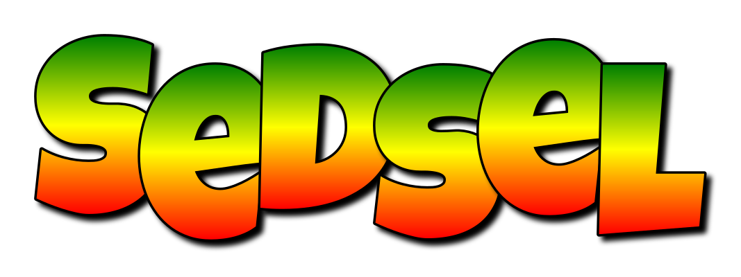 Sedsel mango logo