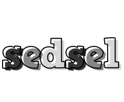 Sedsel night logo