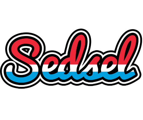 Sedsel norway logo