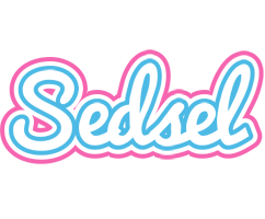 Sedsel outdoors logo