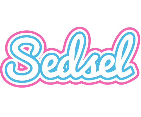 Sedsel outdoors logo